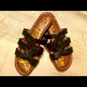 Sam Edelman sandals!